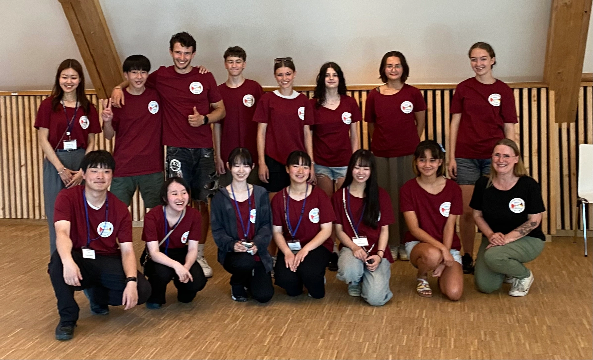 Herzlich willkommen in Freiburg!