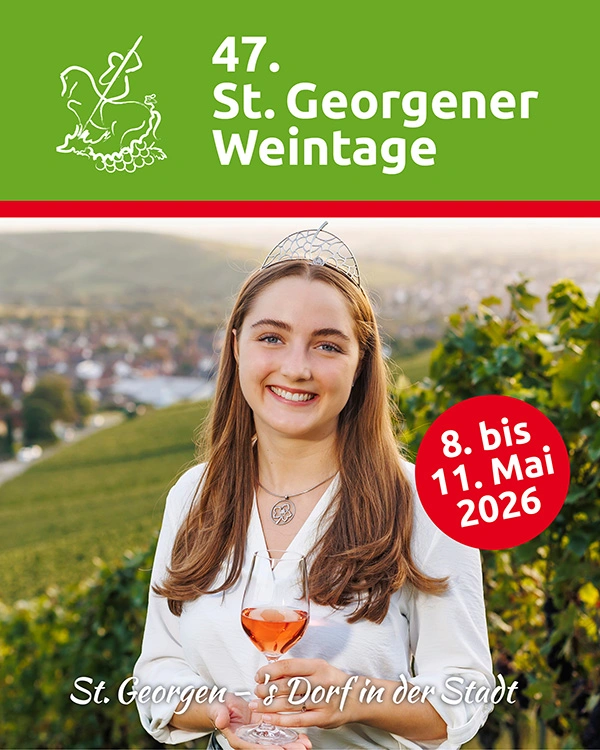 Weinfest 2026 - wir suchen noch Helfer:innen