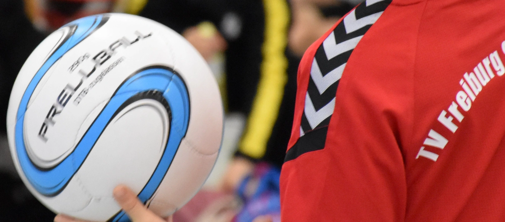 Prellball weibliche Jugend 11-14